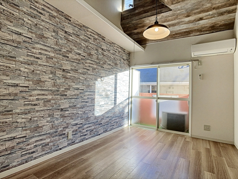 アップルハウス十日市