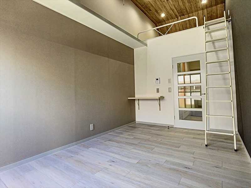 アップルハウス十日市