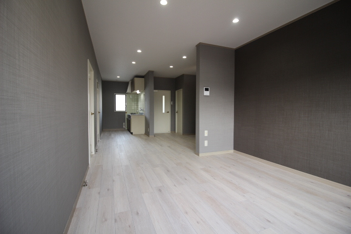 シティハウスクレミB202