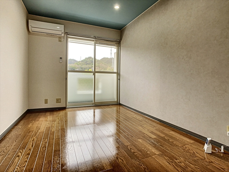 パルシティー長尾