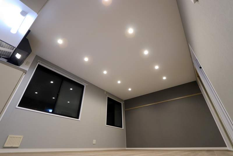 サンガーデン平井B