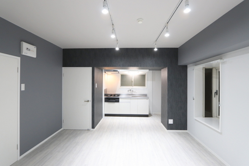 SUNGARDEN野田屋町