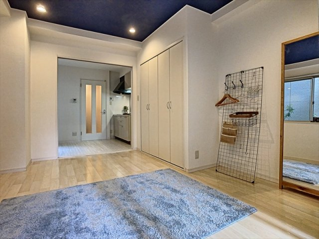 ファルマプラスのロビー