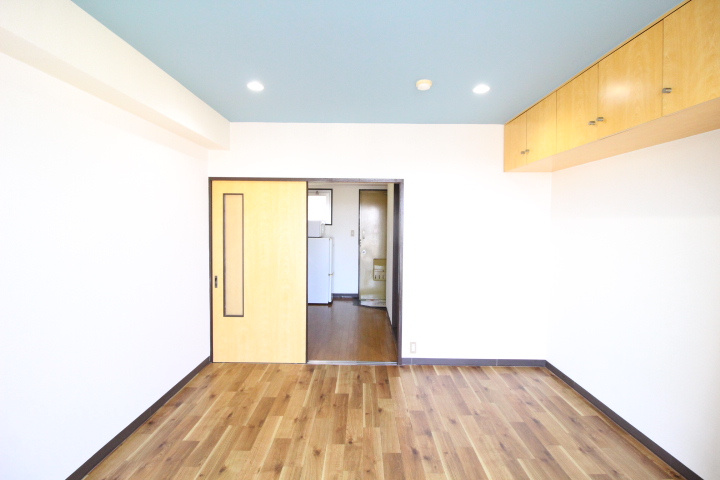 コーポきょうざんB棟