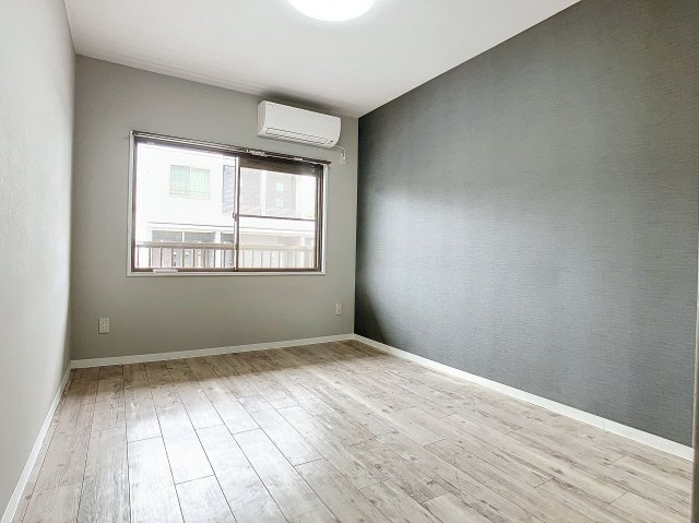 メイフェアコートの洋室