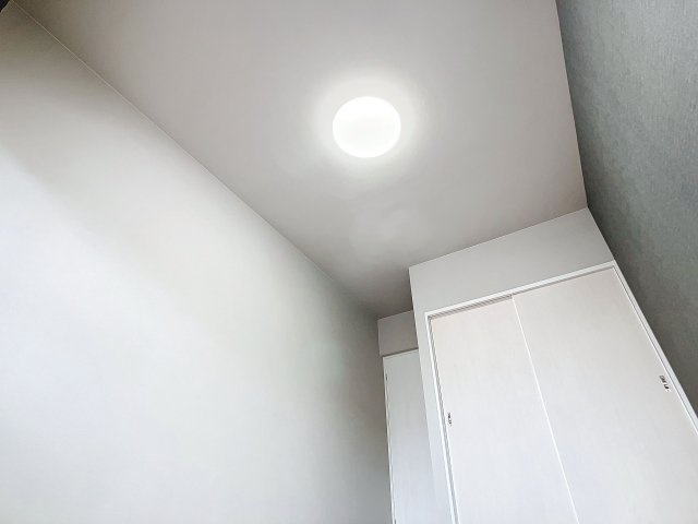 メイフェアコートの洋室