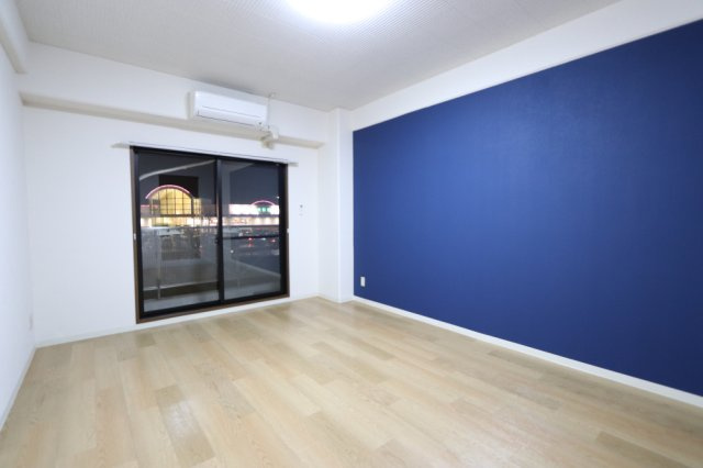 シティガーデンオオヤマ