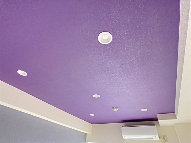 ジュネス医大東の居間・リビング