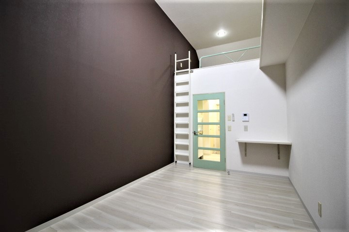 アップルハウス十日市