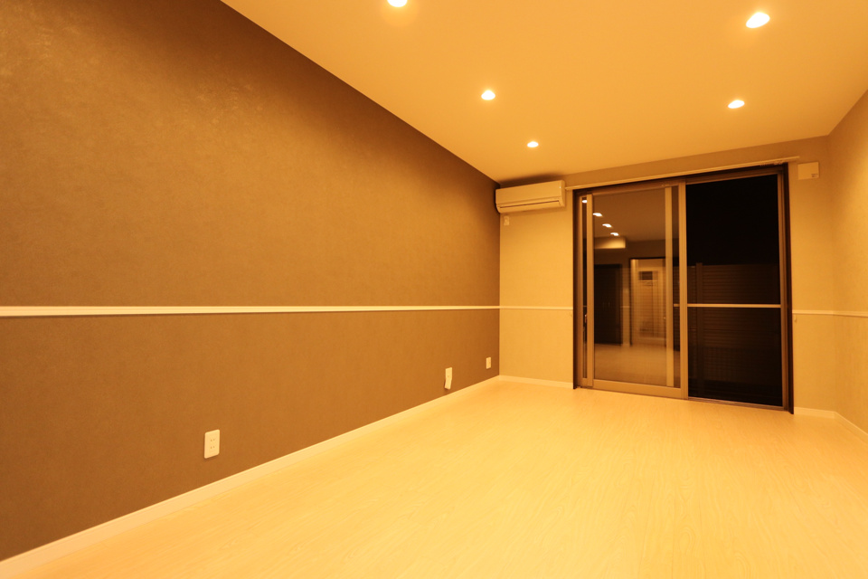 ポルト・シャンス北棟