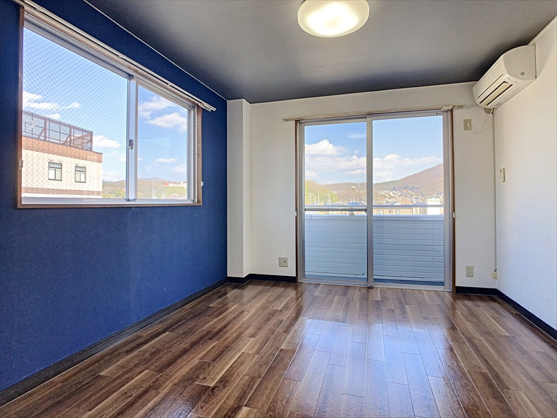 ノースハイツⅠ