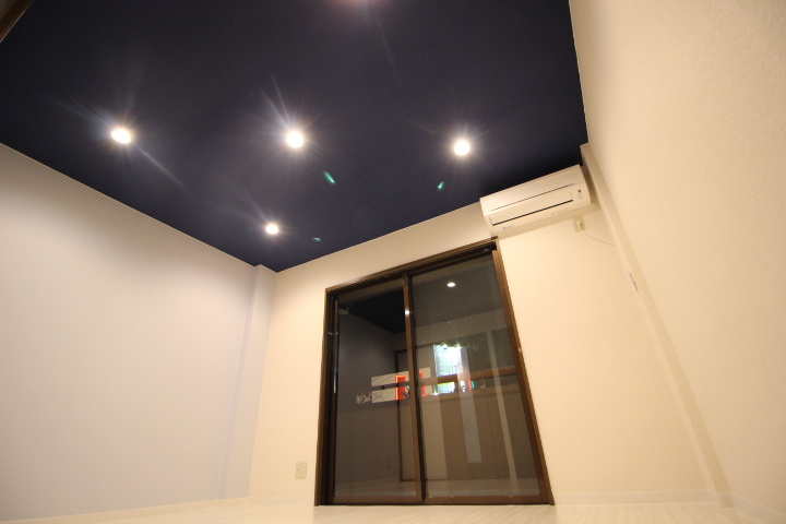 ノースハイツⅡ