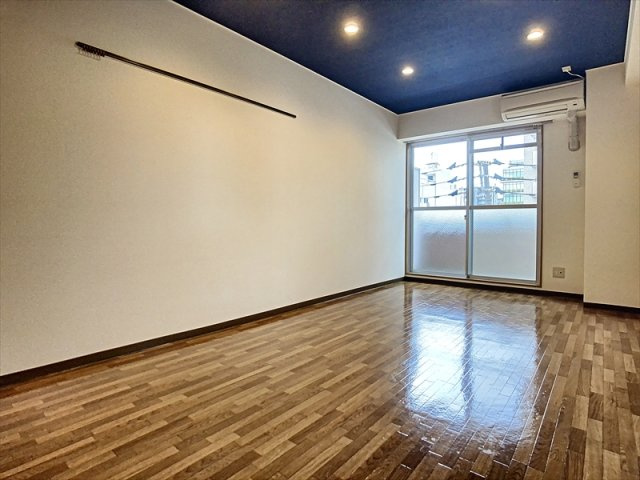 ルマンジュ平和の居間・リビング