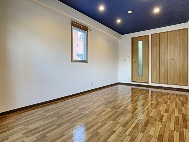 ルマンジュ平和の居間・リビング