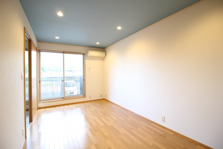 ヴィラ フェリーチェ A