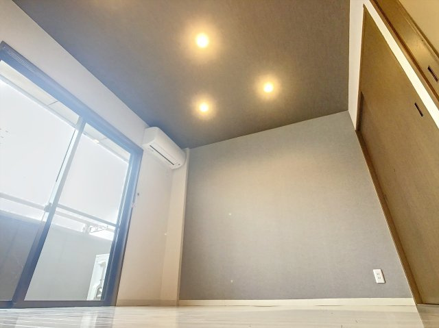 ノースハイツⅡ