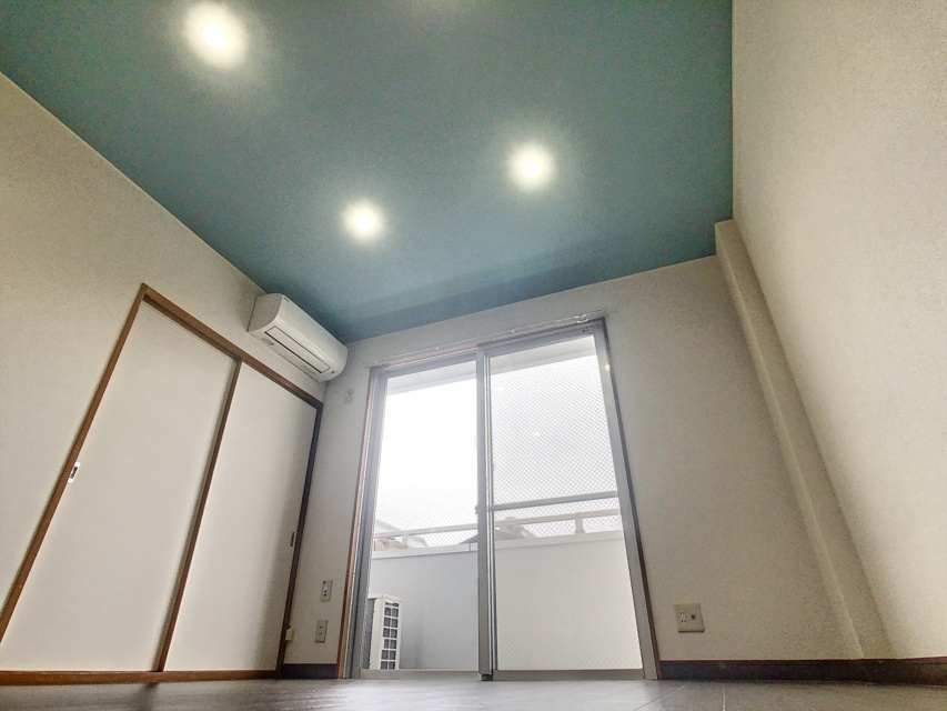 ノースハイツⅠ