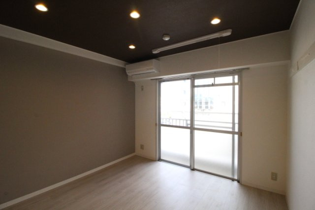 ソレイユアイワ