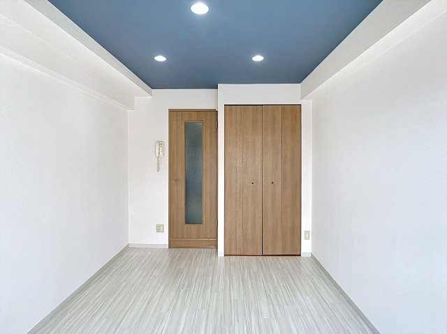 ジュネス医大東の居間・リビング