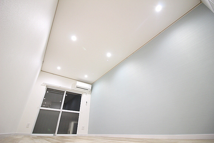 アルフィーネ清水