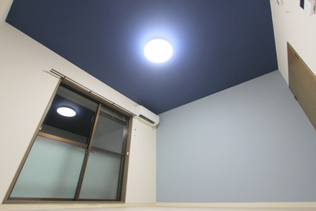 ワンダースメゾン青江