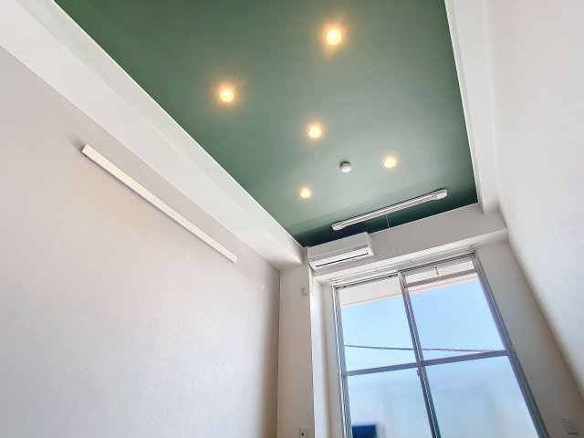 ソレイユアイワ