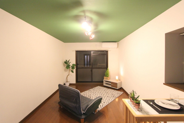 サンガーデン青江Ⅱ