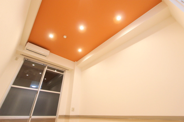 ソレイユアイワ