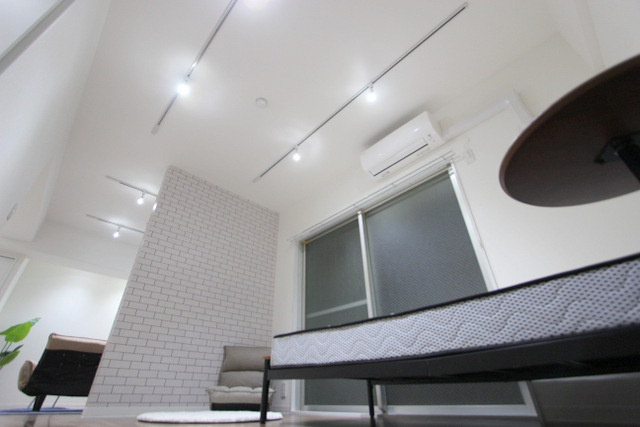 SUNGARDEN野田屋町のその他