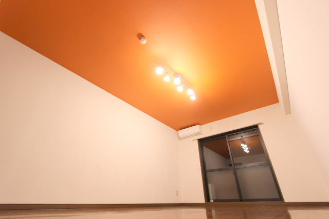 サンガーデン青江Ⅱ