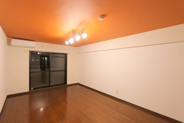 サンガーデン青江Ⅱの洋室