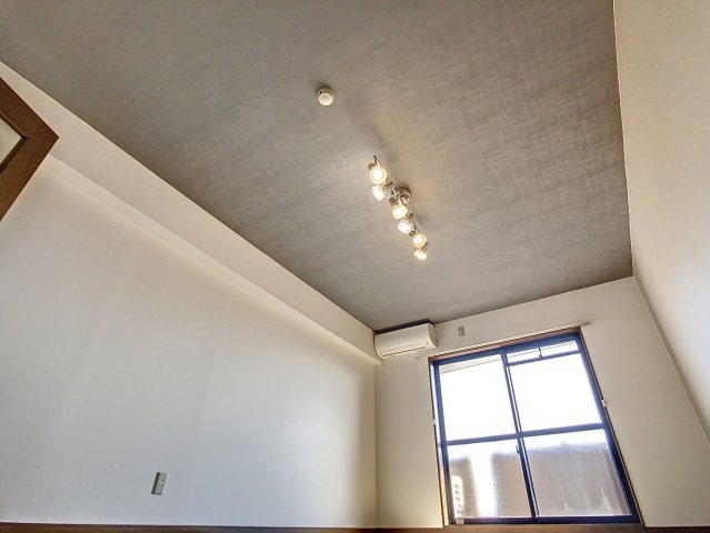 サンガーデン青江Ⅱ