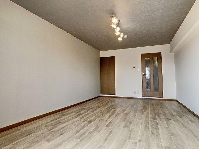 サンガーデン青江Ⅱの洋室