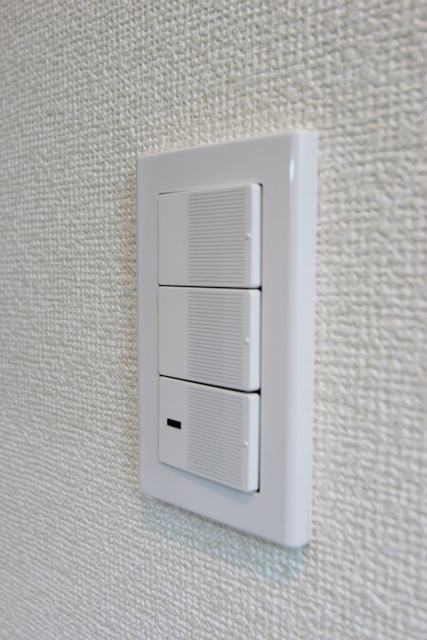 サンガーデン青江Ⅱ