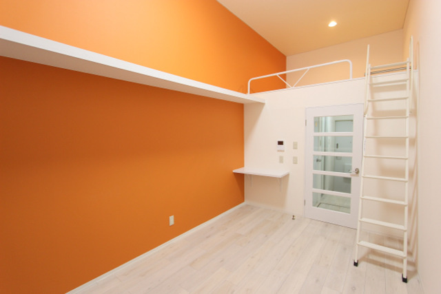 アップルハウス十日市