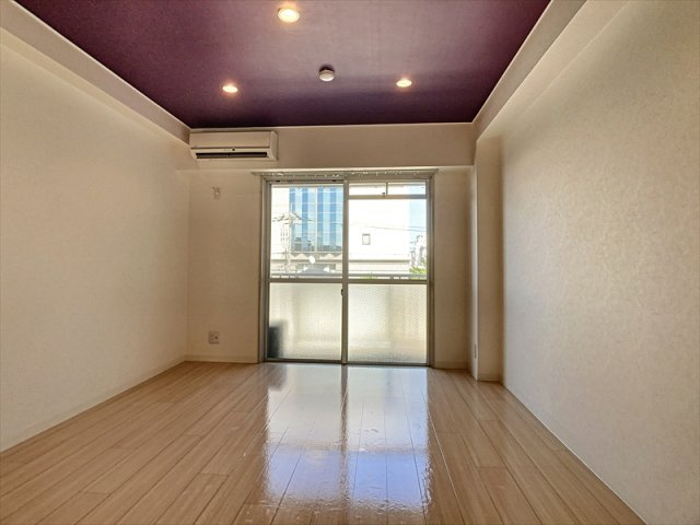 ソレイユアイワ