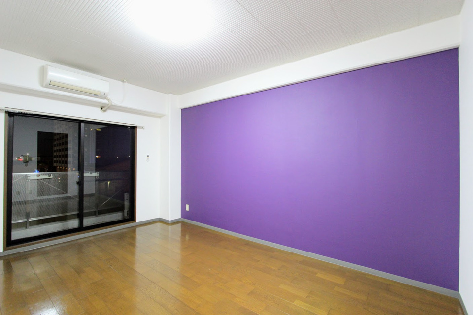 シティガーデンオオヤマ