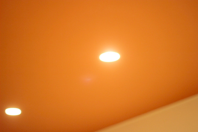 晃英№１の洋室