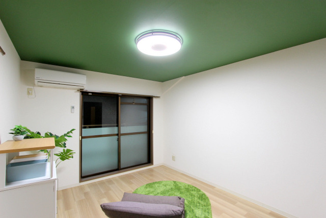 ワンダースメゾン青江