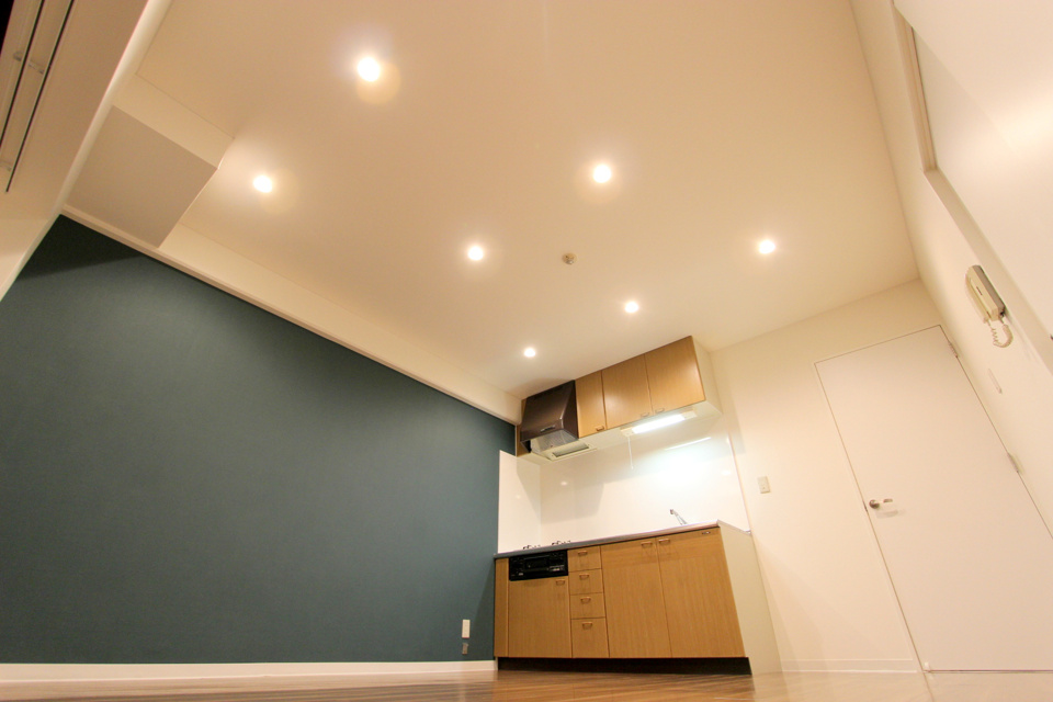 ミラドール奥田西町