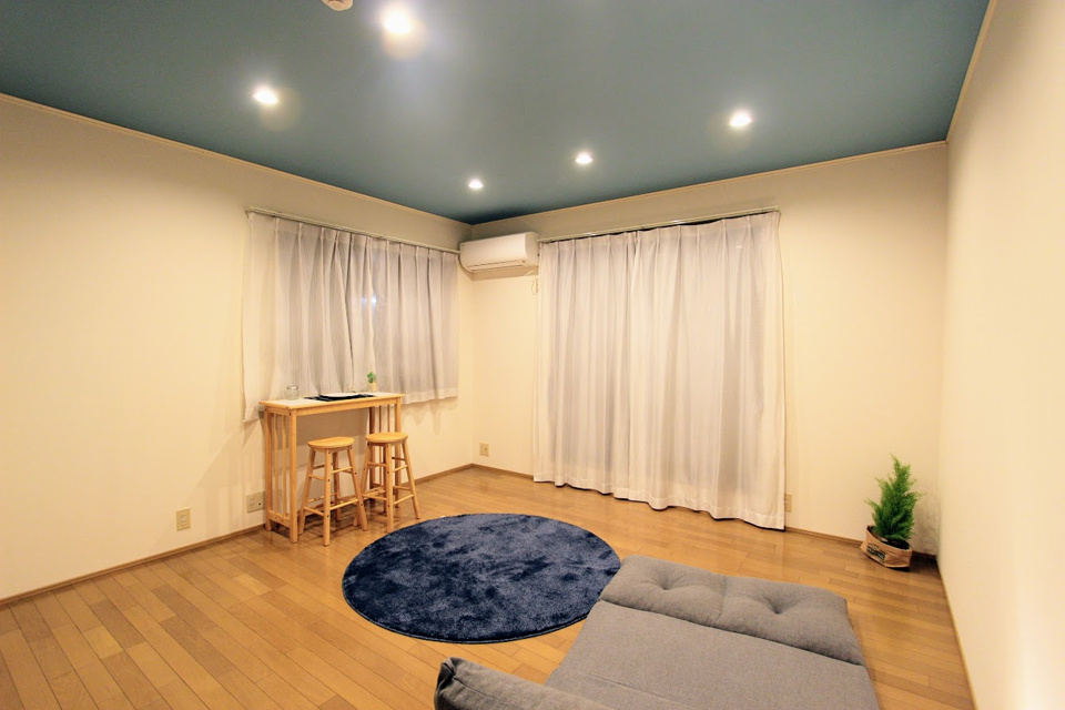 シティハイムMORI