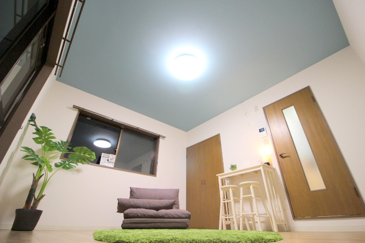 ワンダースメゾン青江