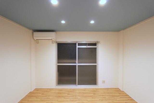 アーバン椋木の居間・リビング