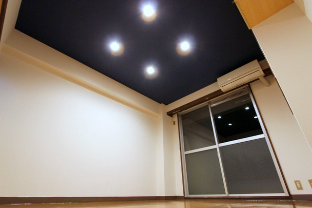 コーポきょうざんB棟