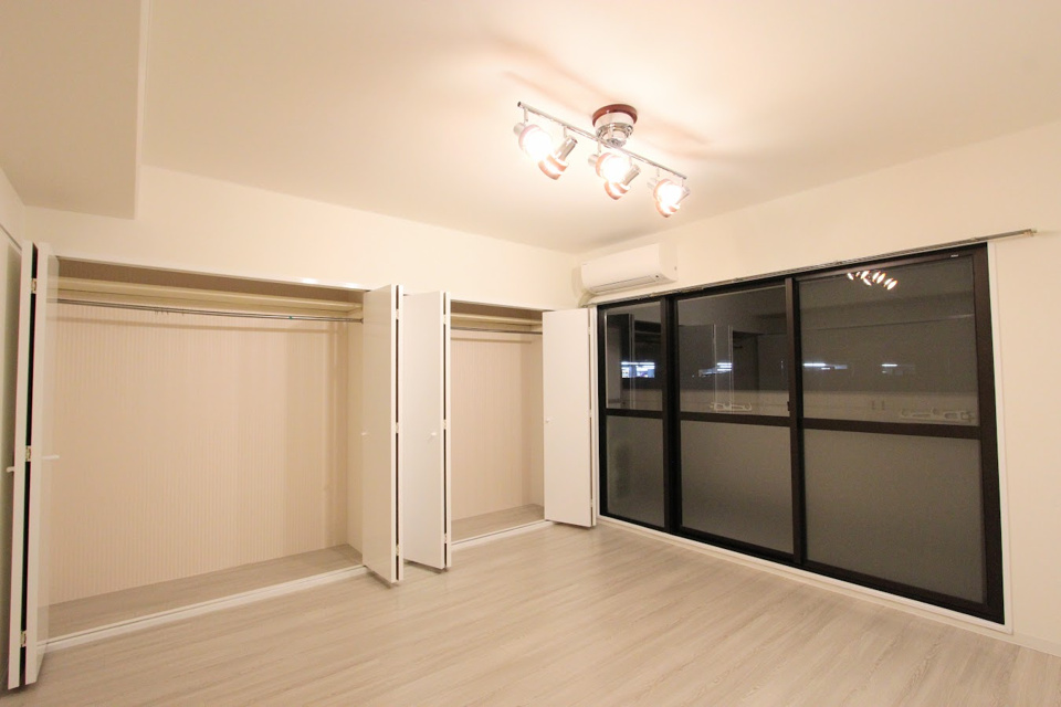 コニファープラザ新福