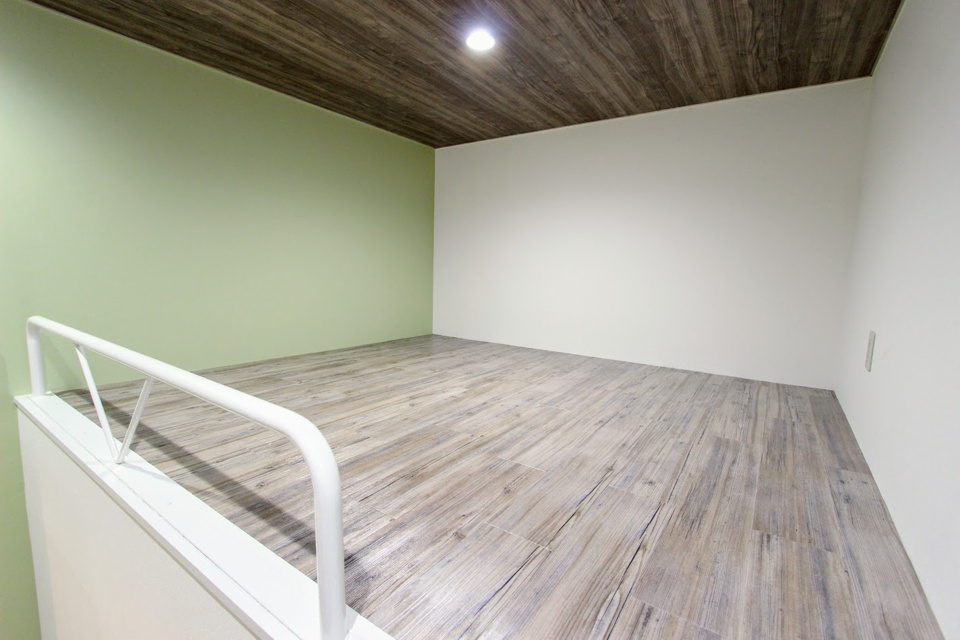 アップルハウス十日市