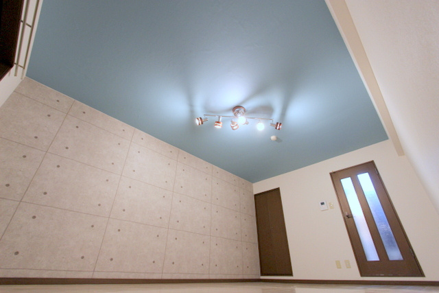 サンガーデン青江Ⅱ