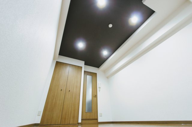 ジュネス医大東の洋室