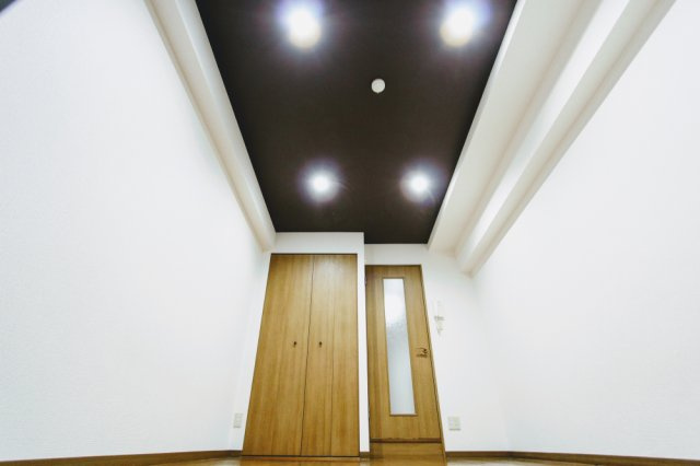 ジュネス医大東の洋室