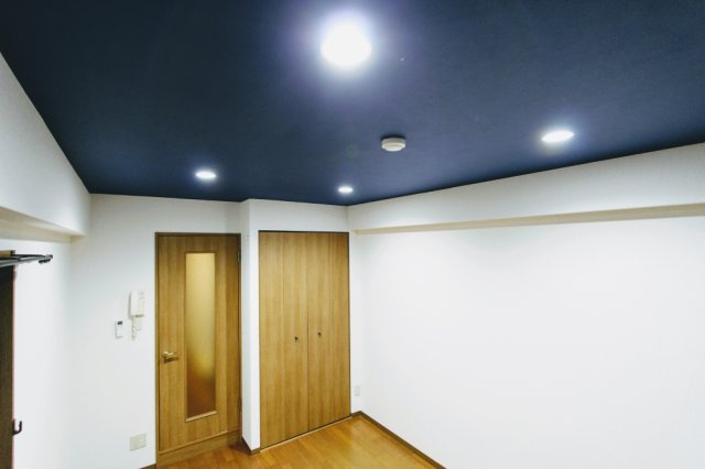 ジュネス医大東の洋室